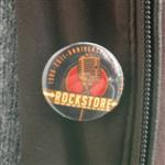 Badge 1986-2011 Anniversaire 25 Ans