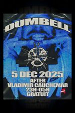 ROCKSTORE - CLUBBING - BASTIEN REGESTE + DRAGHON + COLLEG - Vendredi 05/12/2025  23h