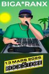 BIGA*RANX