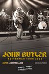 JOHN BUTLER