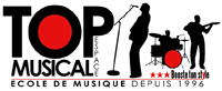 TOP ESPACE MUSICAL