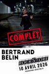 BERTRAND BELIN