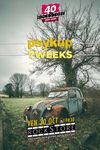 PSYKUP + 7 WEEKS