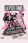 LA P'TITE FUM�E