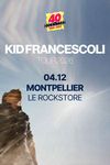 KID FRANCESCOLI