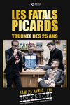 LES FATALS PICARDS