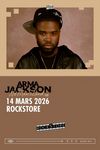 ARMA JACKSON