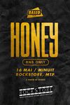 HONEY rnb only