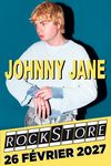 JOHNNY JANE