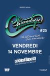 CHRONOLOGIC #25