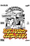 DEE NASTY + LORD FUNK