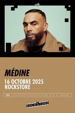 ROCKSTORE - CONCERT - MDINE - Jeudi 16/10/2025  19h30