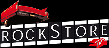 Rockstore TV