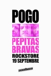 PPITAS BRAVAS