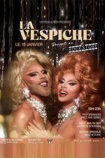 ROCKSTORE - CONCERT - LA VESPICHE - WELCOME TO 2026 - Jeudi 15/01/2026  19h