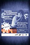 JOURNES EUROPENNES DU PATRIMOINE