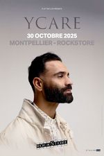 ROCKSTORE - CONCERT - YCARE + VICTOR LEE GABRIEL - Jeudi 30/10/2025  20h