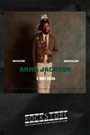 ARMA JACKSON