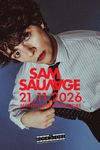 SAM SAUVAGE