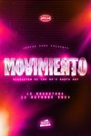 JETLAG GANG PRSENTE : MOVIMIENTO