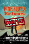 PINK FLOYD a tribute by ECHOES