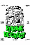 TIENNE DE CRCY (4H SET)