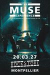 THE MUSE EXPERIENCE