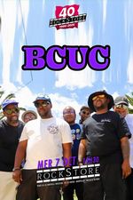 ROCKSTORE - CONCERT - BCUC - Mercredi 07/10/2026 � 19h30