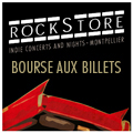 Bourse aux billets