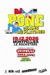 DJ PONE & FRIENDS