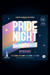 PRIDE NIGHT MONTPELLIER 2025