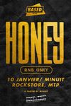 HONEY rnb only