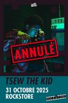 TSEW THE KID