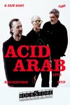 ACID ARAB (LIVE)