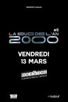 LA BUG DE L�AN 2000 #6