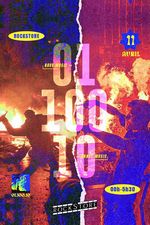 ROCKSTORE - CLUBBING - 01.100.10 - Samedi 11/04/2026 � Minuit