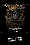 VISIONS OF ATLANTIS + EDGE OF PARADISE