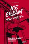 ICECREAM - RAP PARTY