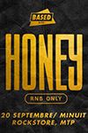 HONEY rnb only