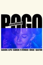 ROCKSTORE - CLUBBING - ROSIE + BASTON - Samedi 21/02/2026 � Minuit