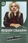REQUIN CHAGRIN