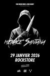 MENACE SANTANA