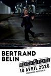 BERTRAND BELIN