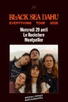 BLACK SEA DAHU