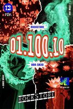 ROCKSTORE - CLUBBING - KLAY DBRAH (ALL NIGHT LONG) - Vendredi 13/02/2026 � Minuit