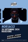NORSACCE
