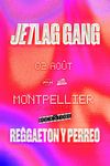 JETLAG GANG