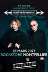 HOOVERPHONIC feat. NO�MIE WOLFS
