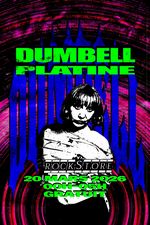 ROCKSTORE - CLUBBING - PLATINE - Vendredi 20/03/2026 � Minuit