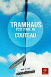 TRAMHAUS + COUTEAU